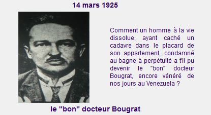 Le "Bon" Docteur Bourgat