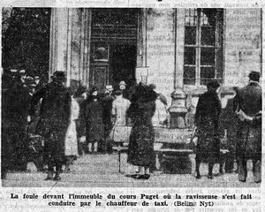 5 Cours Pierre Puget