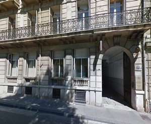 10 Cours Pierre Puget